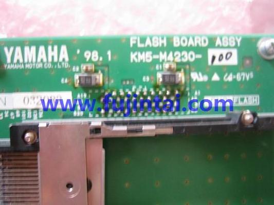 Yamaha FLASH BOARD ASSY KM5-M4230-100